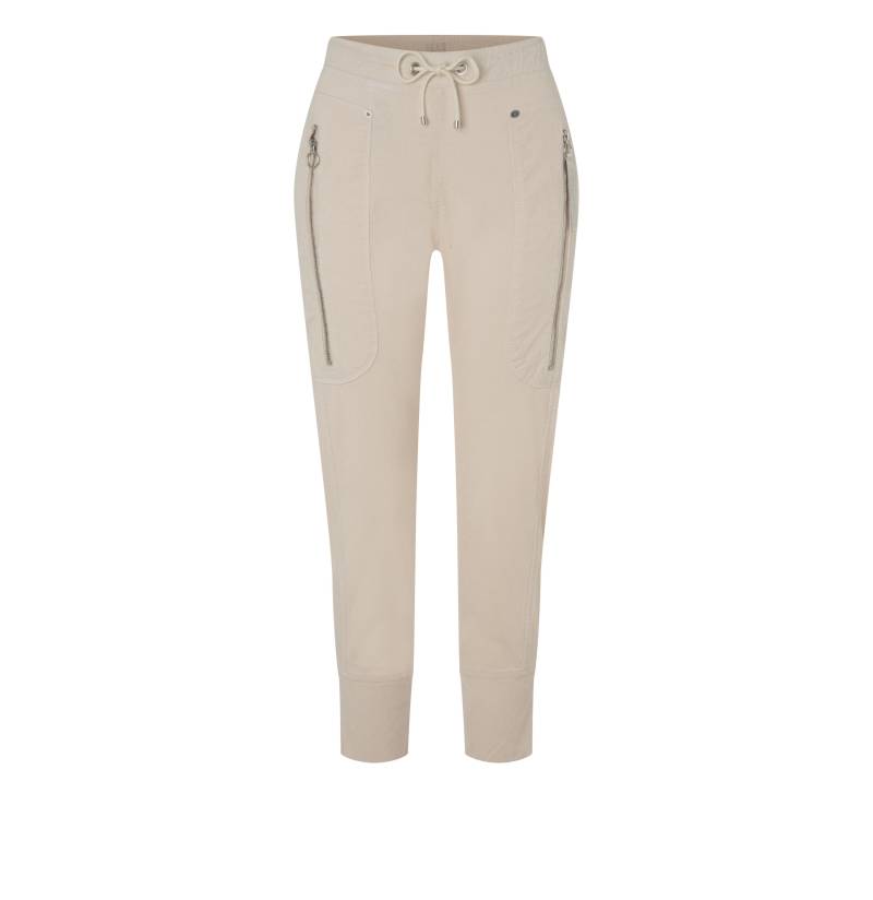 MAC - MAC JEANS - FUTURE, Baby soft corduroy beige - Gr. - 44/OL von MAC