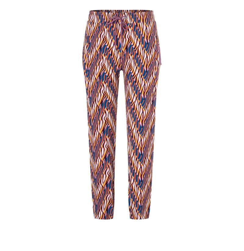 MAC - MAC JEANS - FUTURE, Premium techno stretch gelb - Gr. - 34/OL von MAC