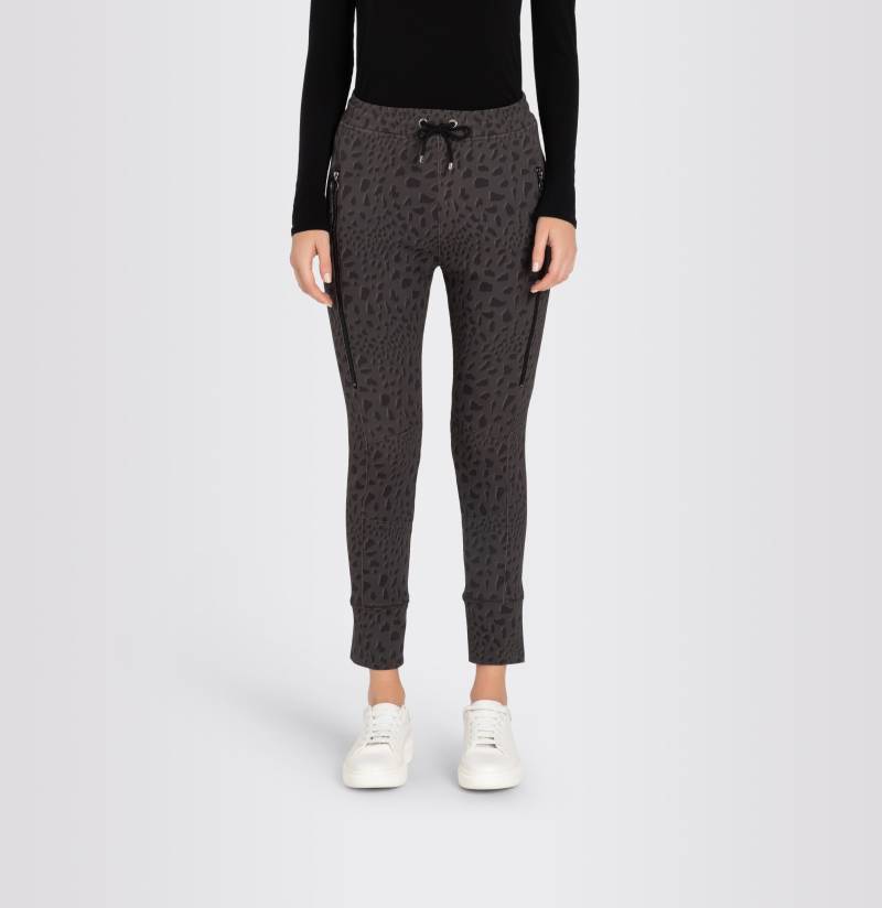 MAC - MAC JEANS - FUTURE 2.0, Stretch ribbon grün - Gr. - 36/OL von MAC