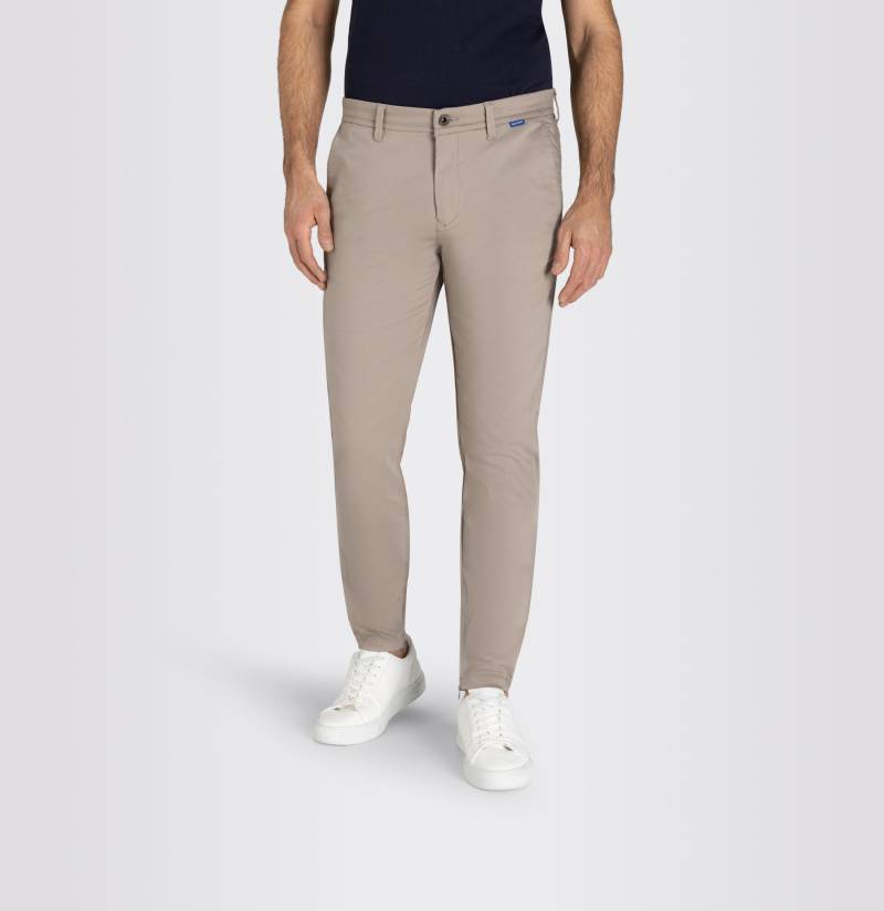 MAC - MAC JEANS - Griffin, Cotton Nylon Stretch beige - Gr. - 36/30 von MAC