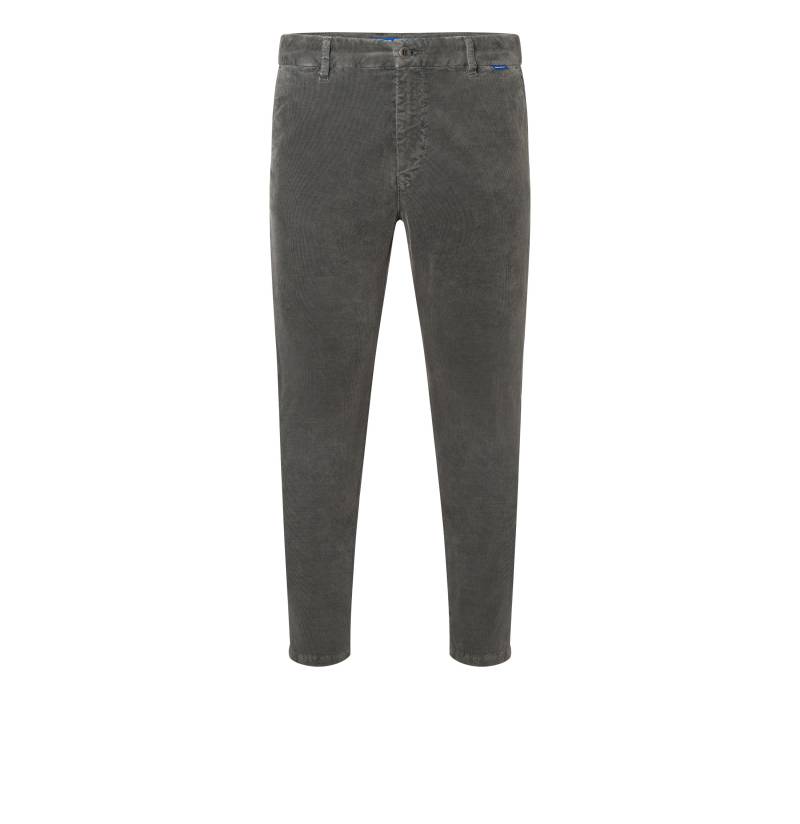 MAC - MAC JEANS - Griffin, Needle Corduroy grün - Gr. - 31/30 von MAC