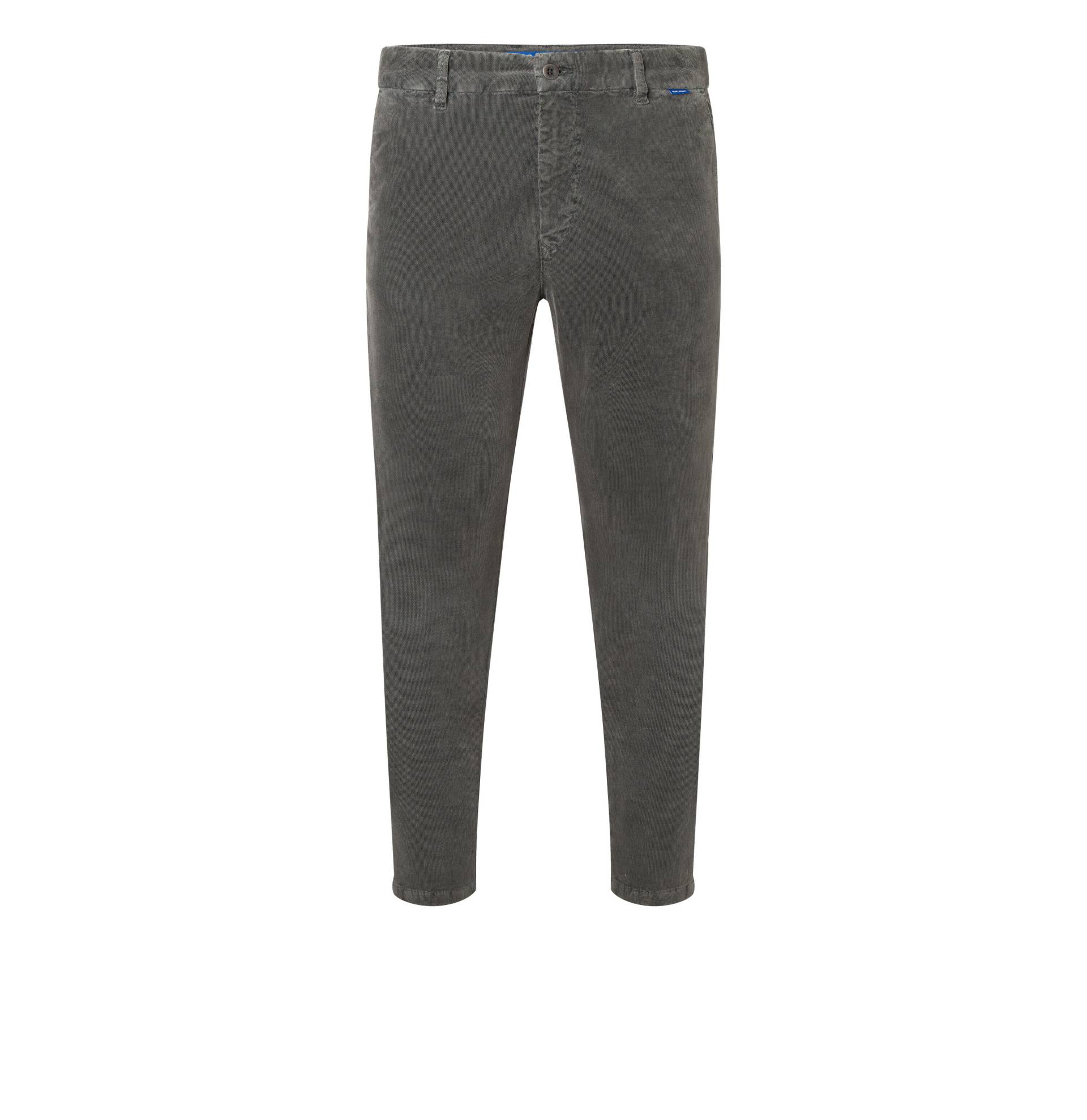 MAC - MAC JEANS - Griffin, Needle Corduroy grün - Gr. - 31/34 von MAC