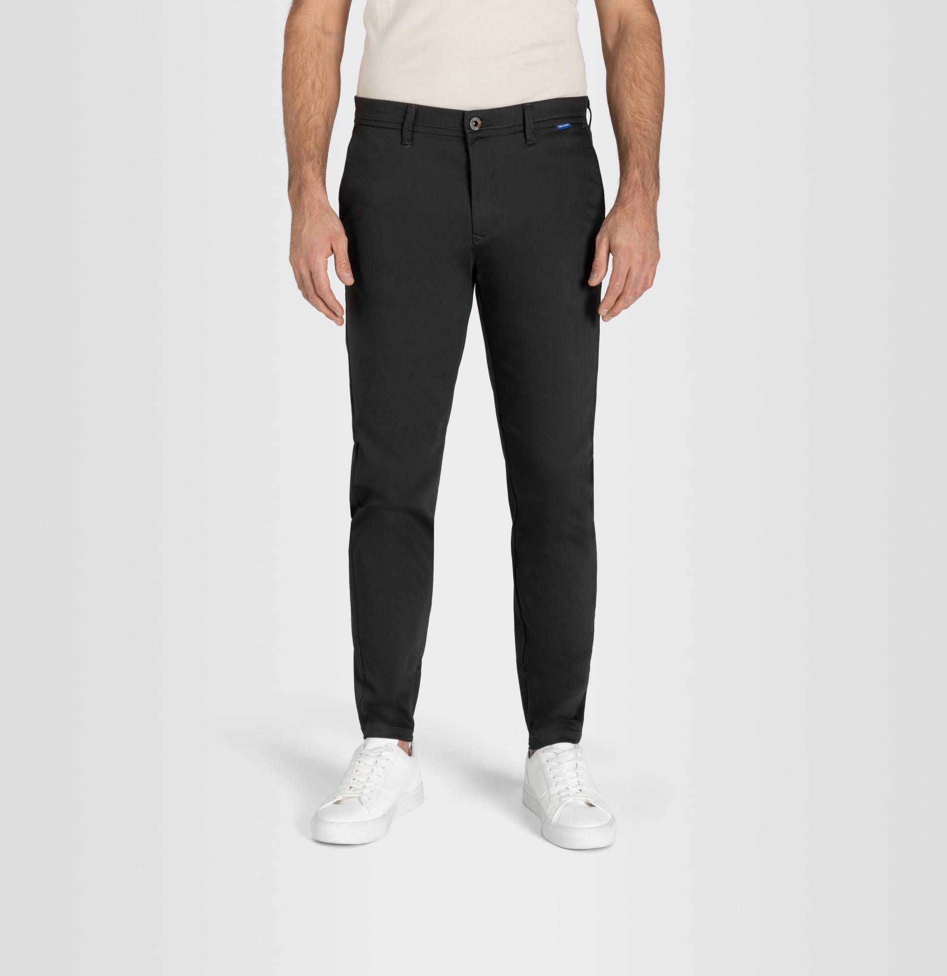 MAC - MAC JEANS - Griffin , Cotton Nylon Stretch grün - Gr. - 29/32 von MAC