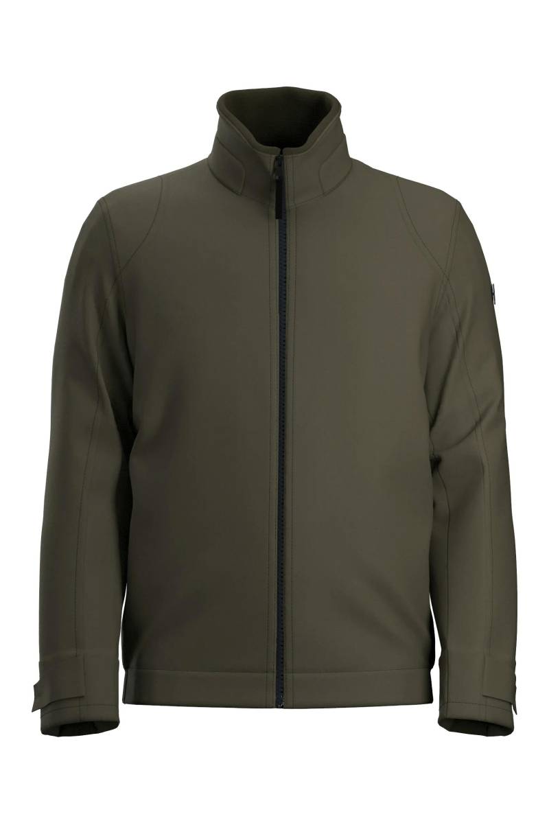 MAC - MAC JEANS - Jog´n Jeans, Light Sweat Denim schwarz - Gr. - 33/34 von MAC