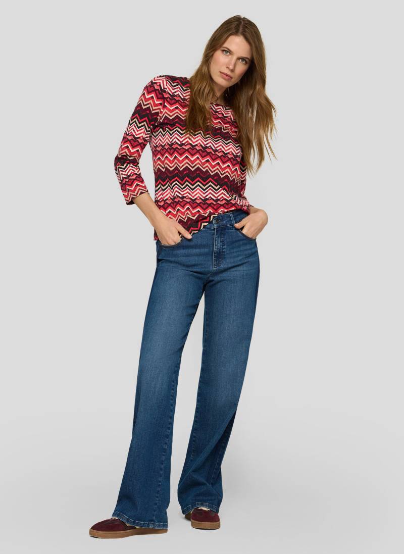 RABE - Red Glam mohn - Gr. - 38 von RABE