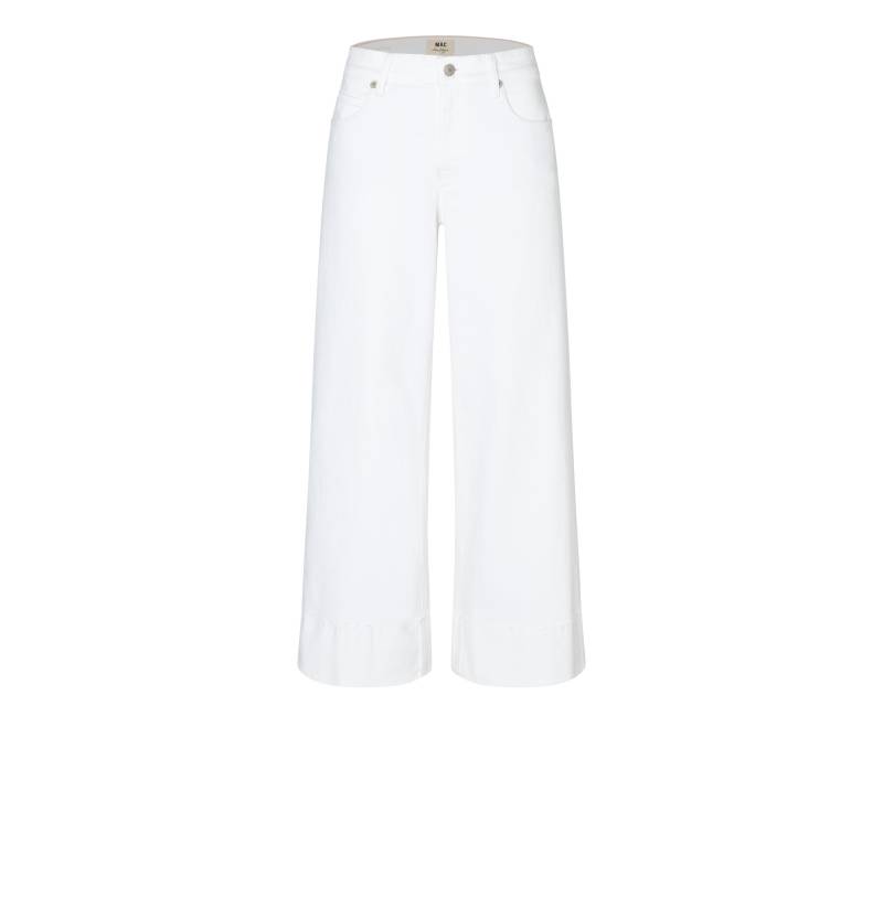 MAC - MAC JEANS - NEVADA, Rigid Cool weiß - Gr. - 32/OL von MAC