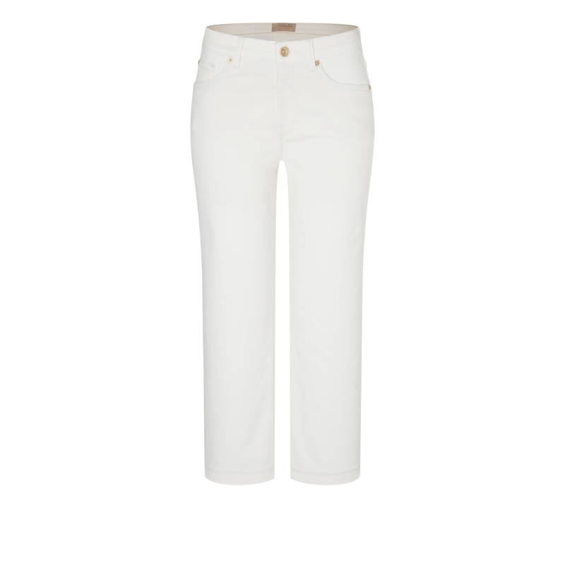 MAC - MAC JEANS - RICH CULOTTE, Light authentic denim weiß - Gr. - 38/OL von MAC