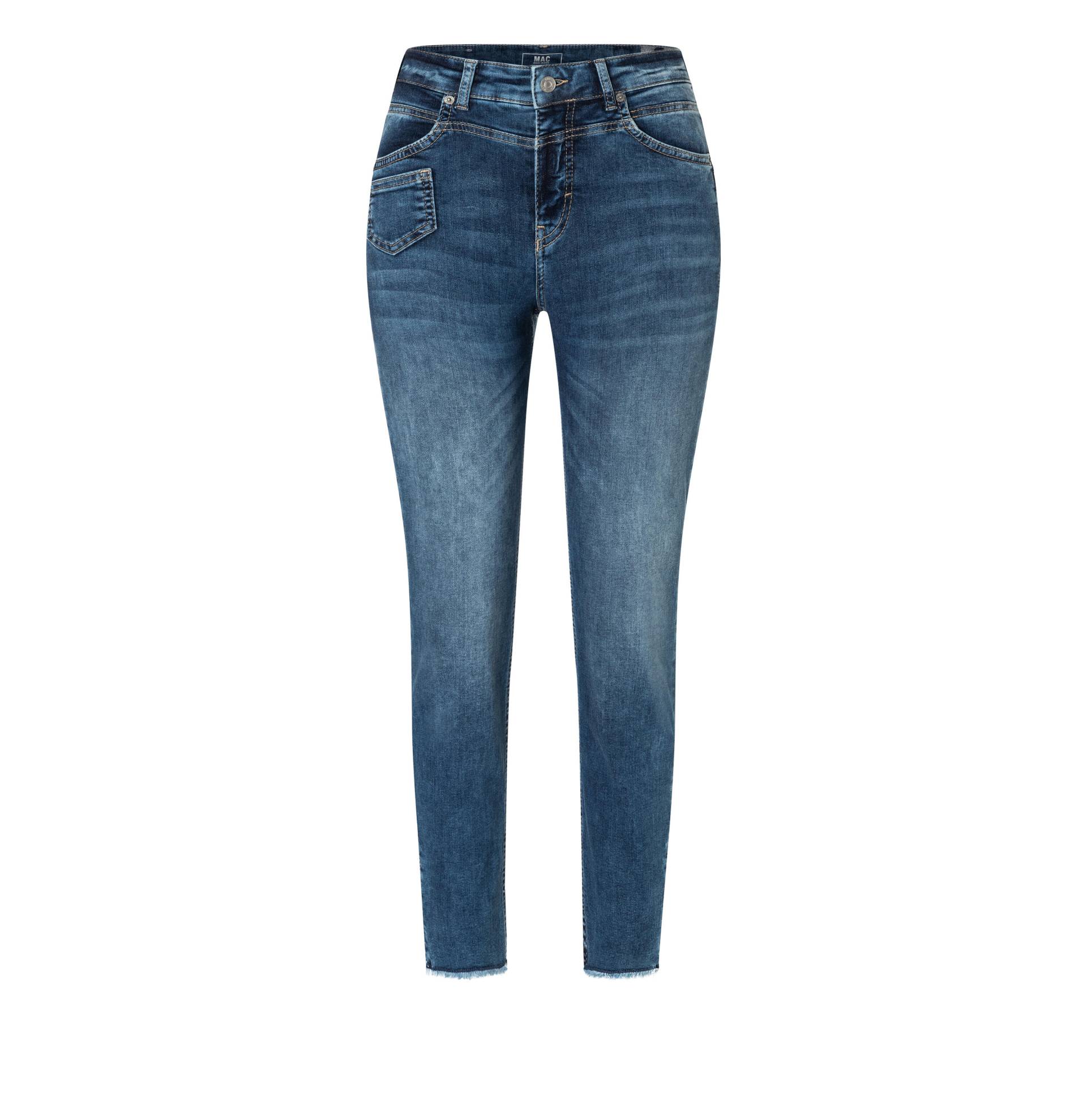 MAC - MAC JEANS - RICH SLIM, Authentic Stretch Denim blau - Gr. - 42/28 von MAC