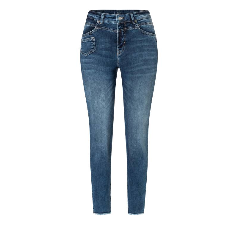 MAC - MAC JEANS - RICH SLIM, Authentic Stretch Denim blau - Gr. - 42/28 von MAC