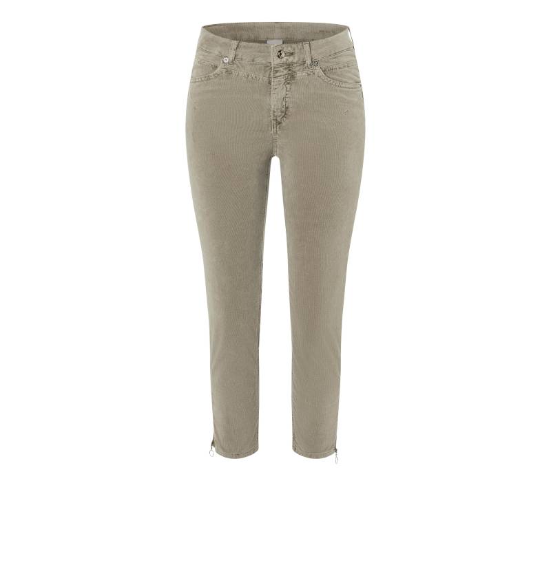 MAC - MAC JEANS - RICH SLIM, Baby soft corduroy beige - Gr. - 34/28 von MAC