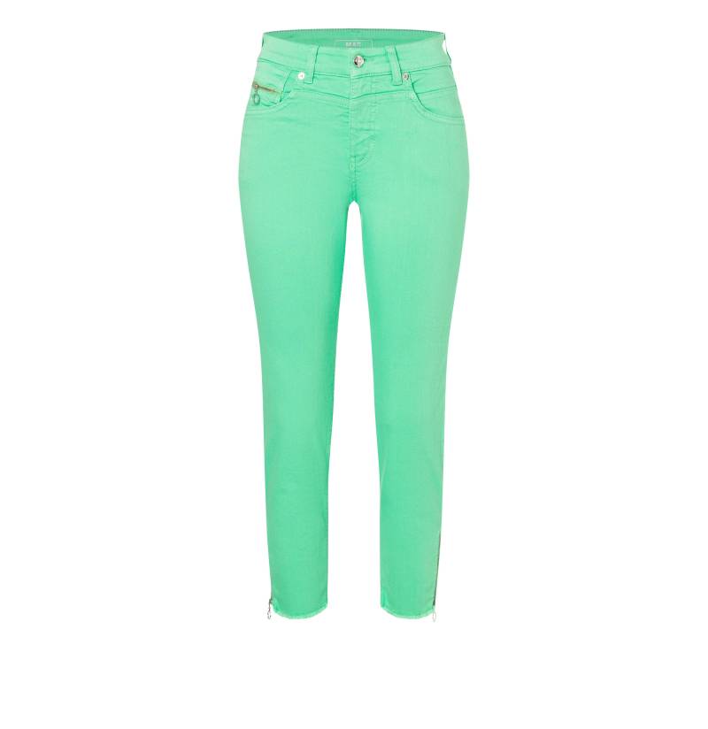 MAC - MAC JEANS - RICH SLIM, Light authentic denim grün von MAC