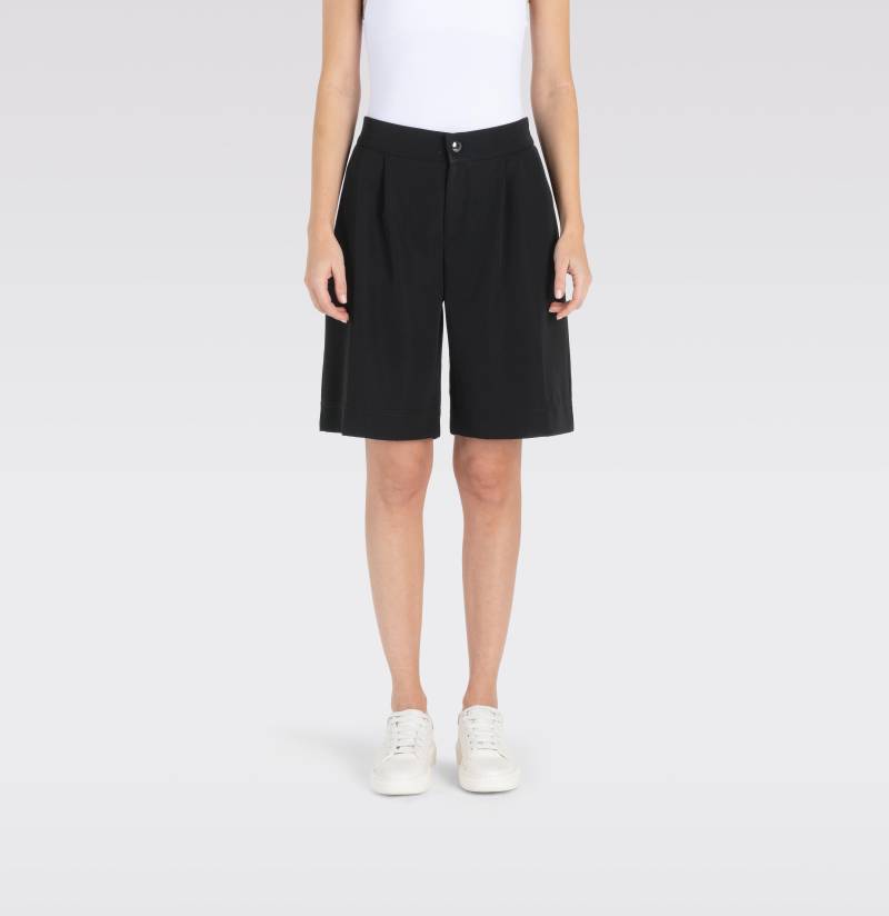 MAC - MAC JEANS - SUVI, Floating light schwarz - Gr. - 34/OL von MAC