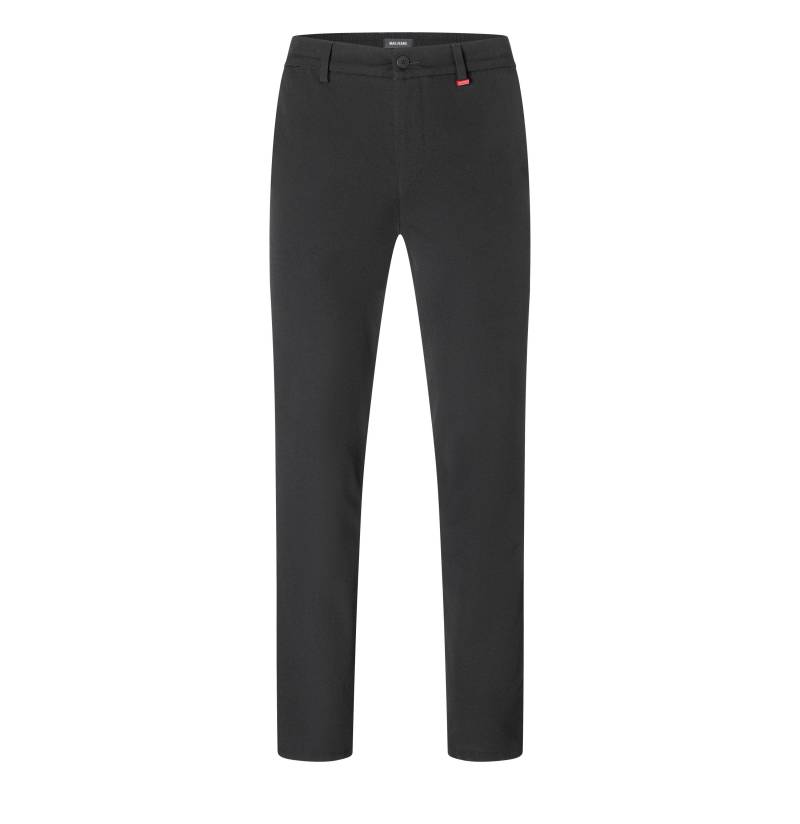 MAC - MAC JEANS - Traveller, Carbonium schwarz - Gr. - 36/32 von MAC