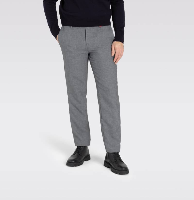 MAC - MAC JEANS - Traveller, FLY AND DRIVE grau - Gr. - 36/34 von MAC