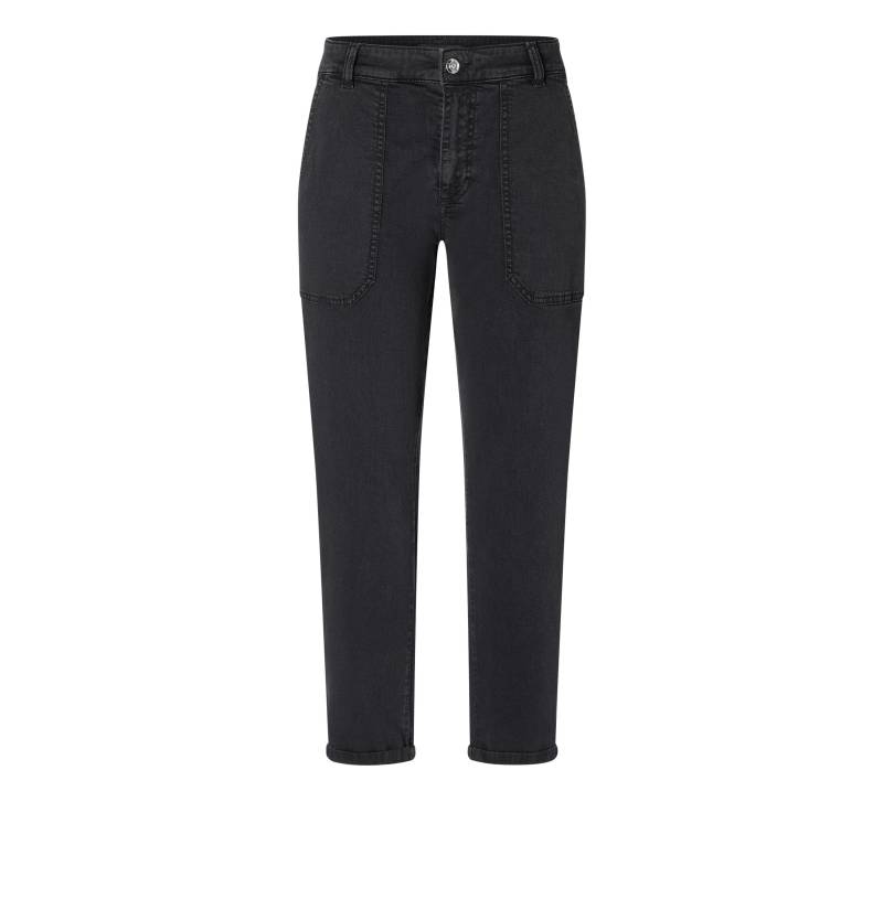 MAC - MAC JEANS - WORKER 2.03, Cotton grau - Gr. - 40/OL von MAC