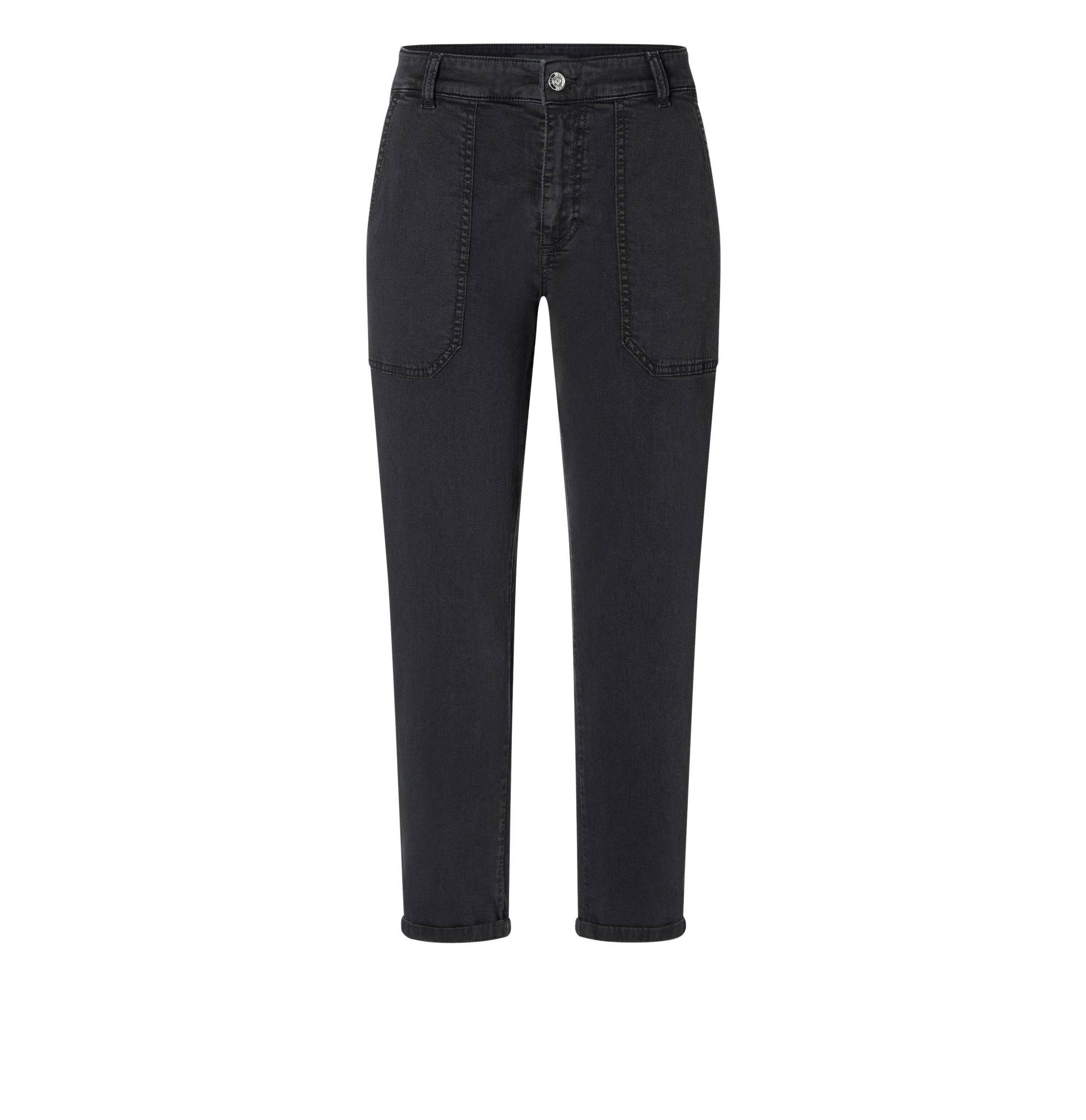 MAC - MAC JEANS - WORKER 2.03, Cotton grau - Gr. - 42/OL von MAC
