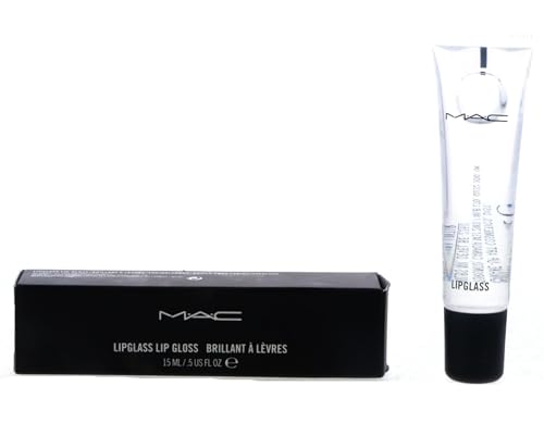 MAC MAC Lip Gloss Clear, parallel import goods von MAC