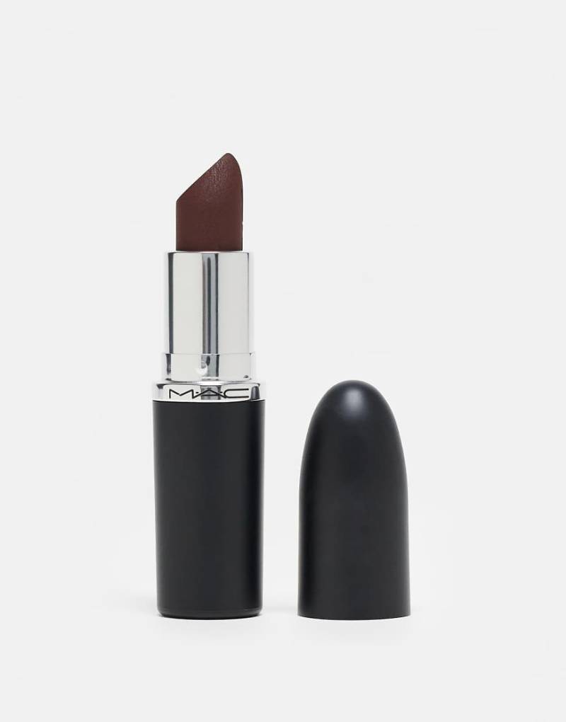 MAC - MACximal - Matter Lippenstift im Farbton Bare Macximal-Braun von MAC