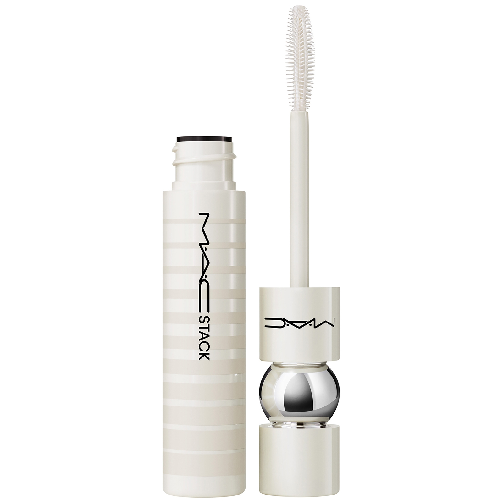 MAC Macstack Legit Lift Lash Primer - Stark Stack 12ml von MAC