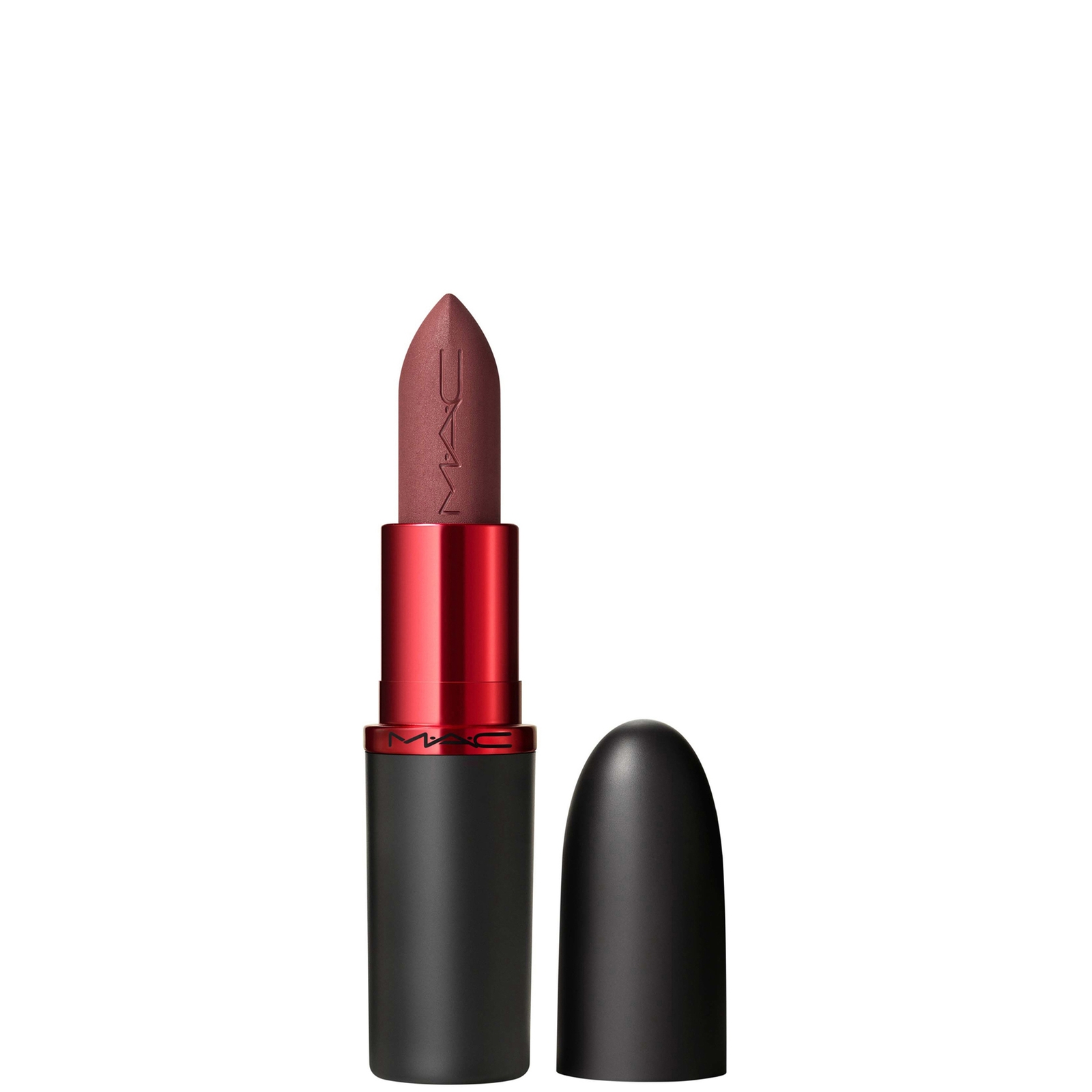 MAC Macximal Matte Viva Glam Lipstick 3.5g (Various Shades) - Viva Empowered von MAC