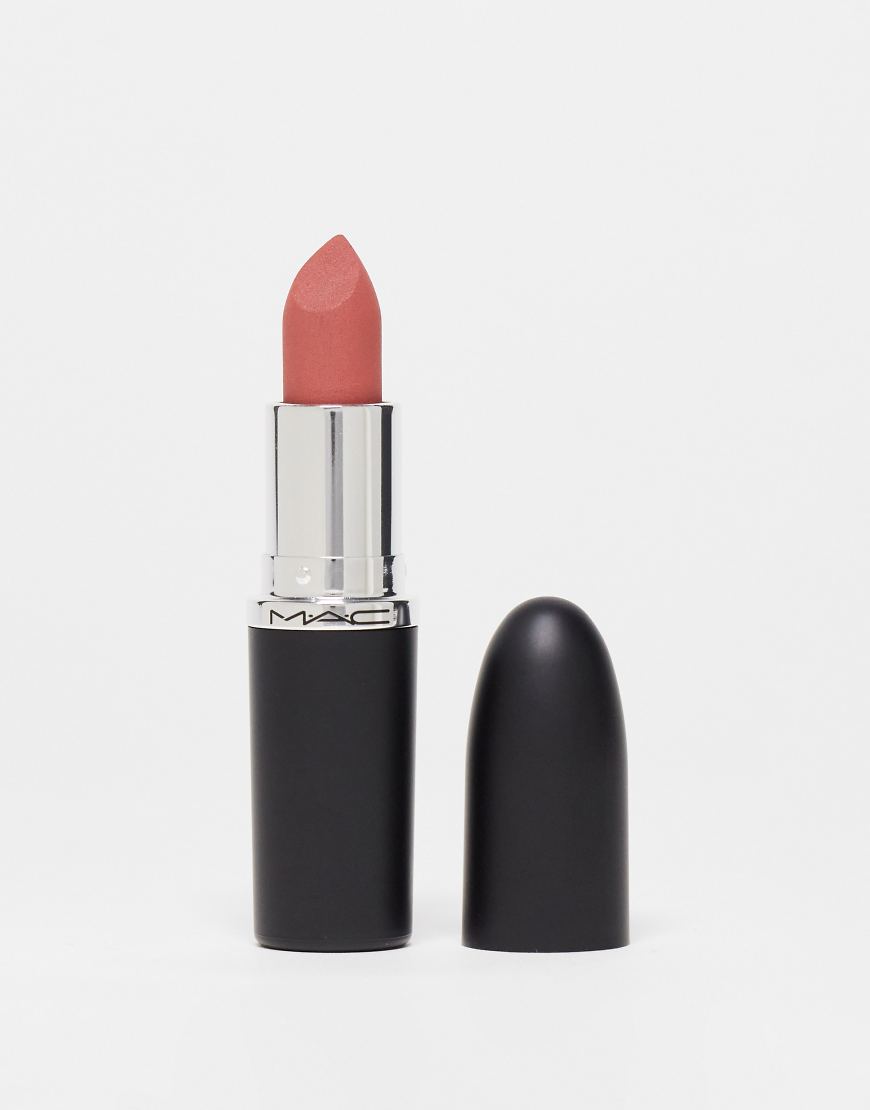 MAC - Macximal - Matter Lippenstift - Sweet Deal-Rosa von MAC