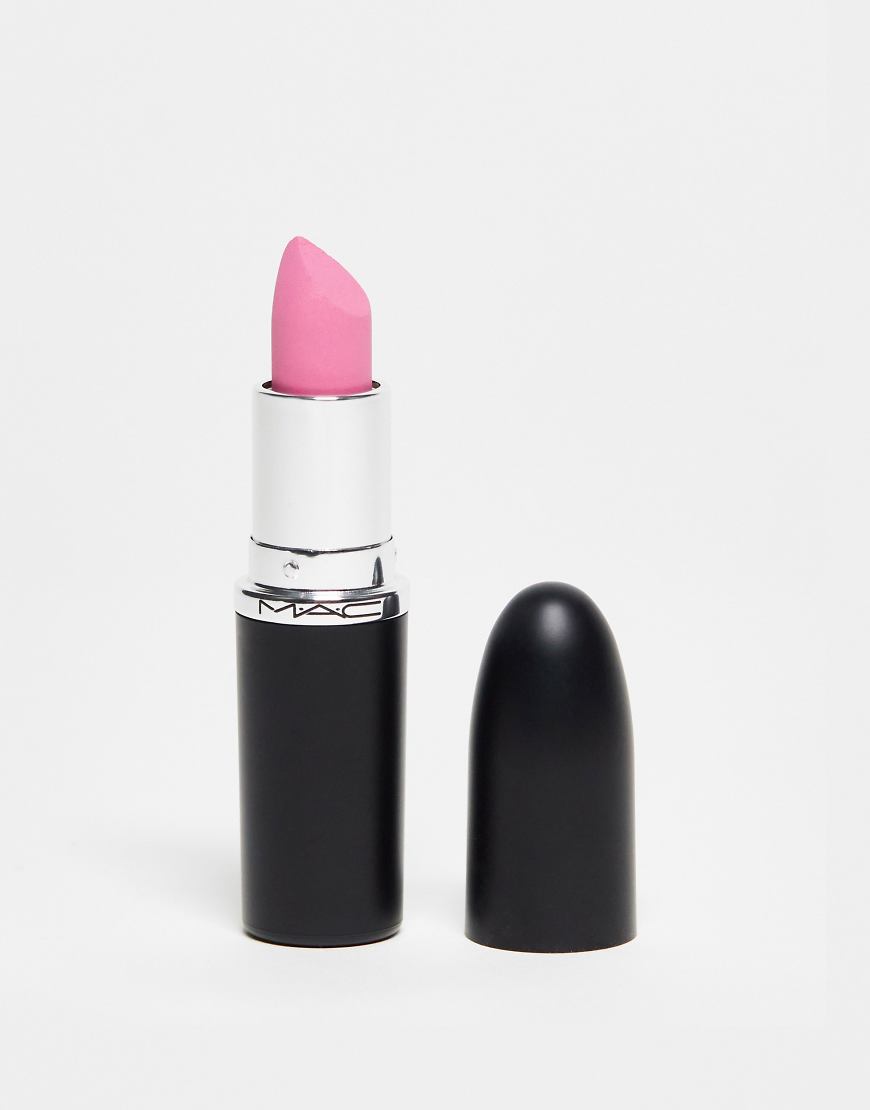 MAC - Macximal - Matter Lippenstift im Farbton Snob-Rosa von MAC