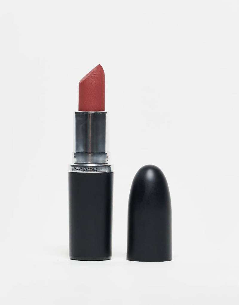 MAC - Macximal - Seidig matter Lippenstift - Verve Swerve-Neutral von MAC
