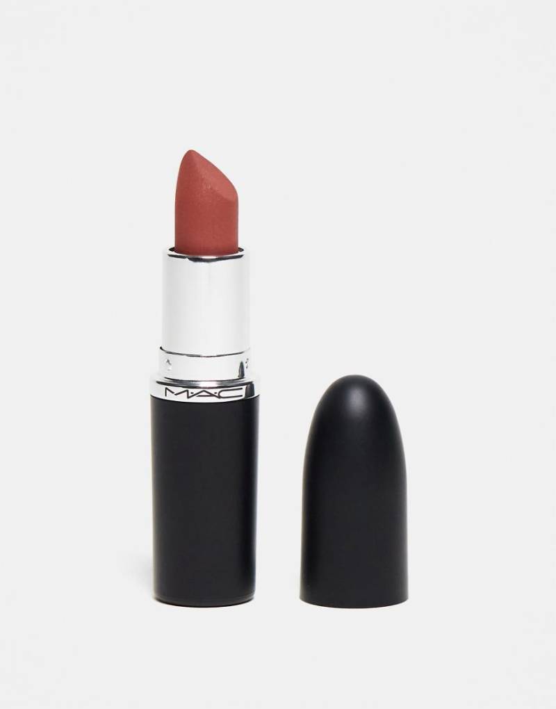 MAC - Macximal - Seidig matter Lippenstift - Whirl-Neutral von MAC