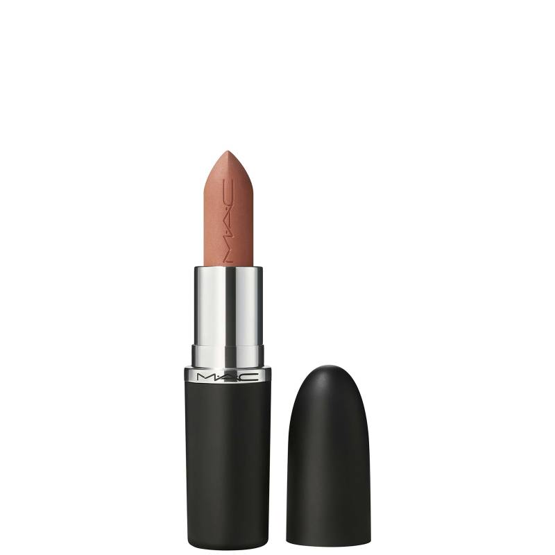 MAC Macximal Silky Matte Lippenstift 3,5 g (Verschiedene Farbtöne) - YASH von MAC