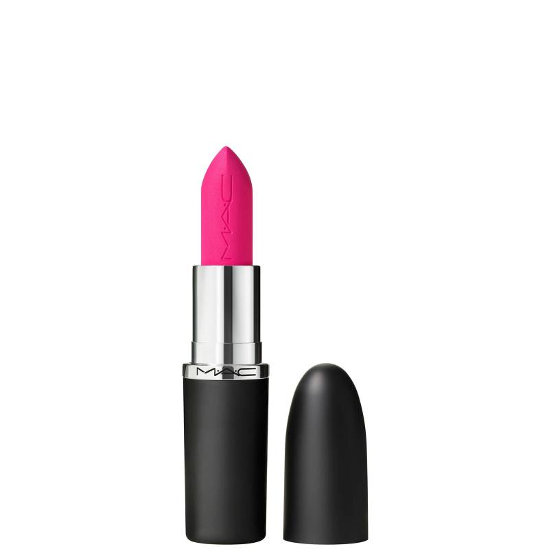 MAC Macximal Silky Matte Lippenstift 3,5 g (Verschiedene Farbtöne) - Candy Yum Yum von MAC