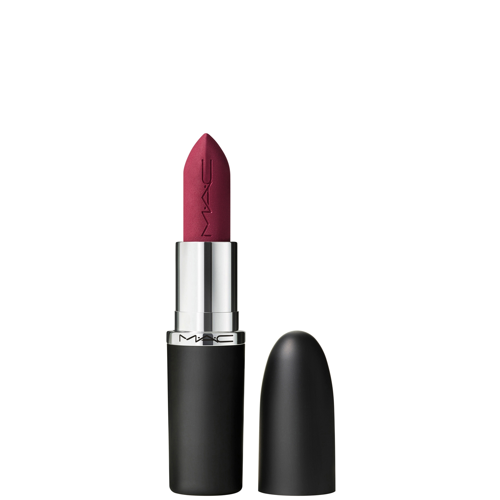 MAC Macximal Silky Matte Lippenstift 3,5 g (Verschiedene Farbtöne) - Captive Audience von MAC