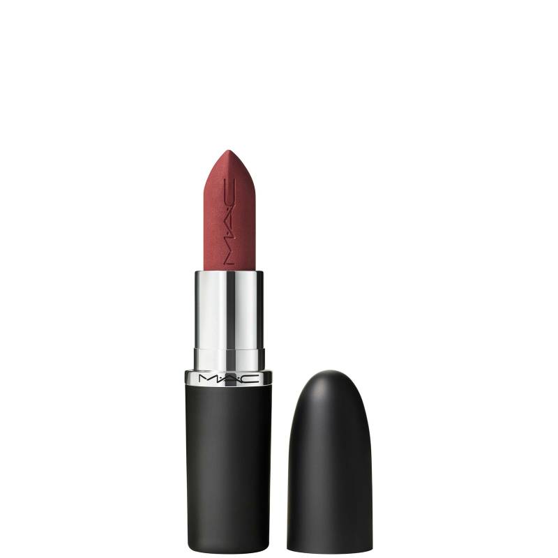 MAC Macximal Silky Matte Lippenstift 3,5 g (Verschiedene Farbtöne) - Go Retro von MAC