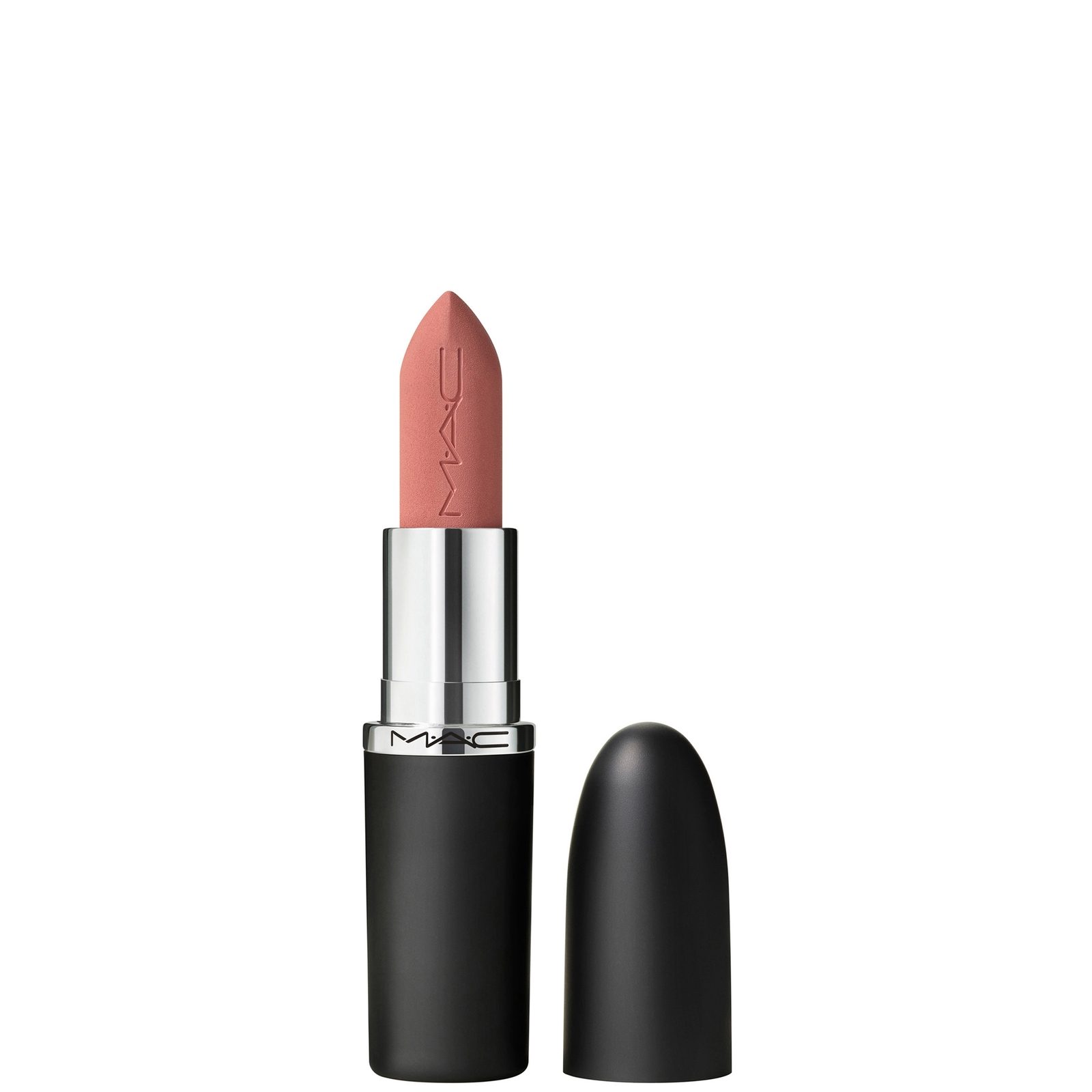 MAC Macximal Silky Matte Lippenstift 3,5 g (Verschiedene Farbtöne) - Honeylove von MAC