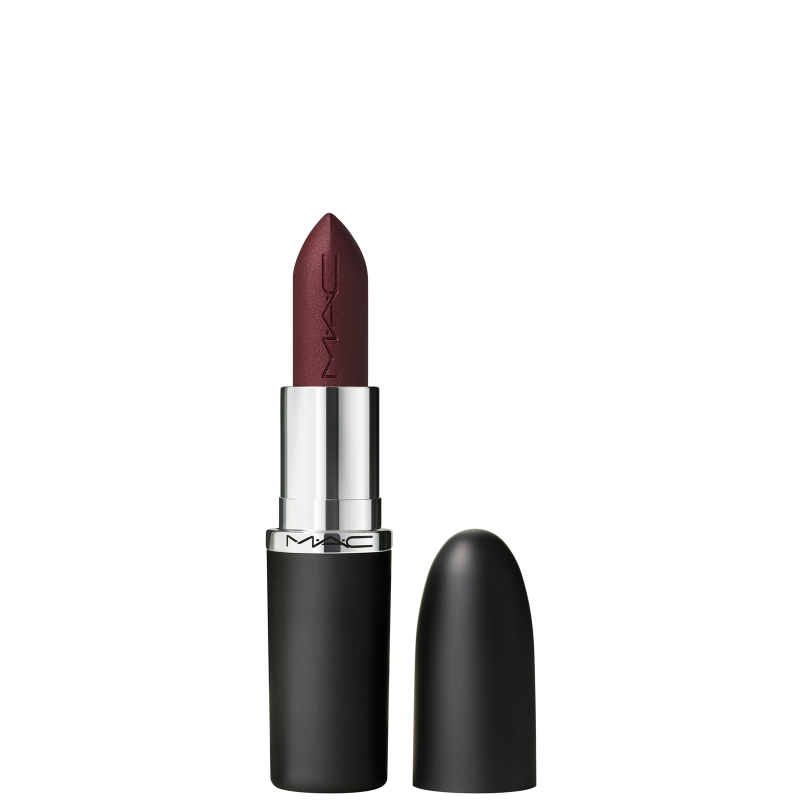 MAC Macximal Silky Matte Lippenstift 3,5 g (Verschiedene Farbtöne) - Sin von MAC