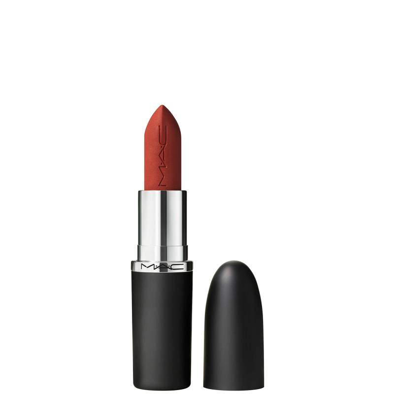 MAC Macximal Silky Matte Lippenstift 3,5 g (Verschiedene Farbtöne) - Sugar Dada von MAC