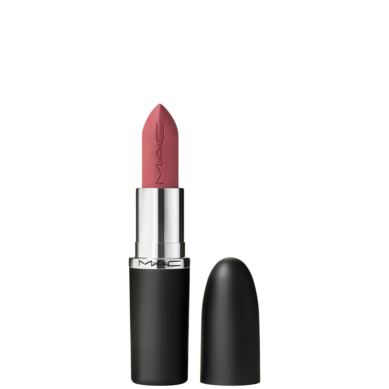 MAC Macximal Silky Matte Lippenstift 3,5 g (Verschiedene Farbtöne) - You Wouldn't Get it von MAC