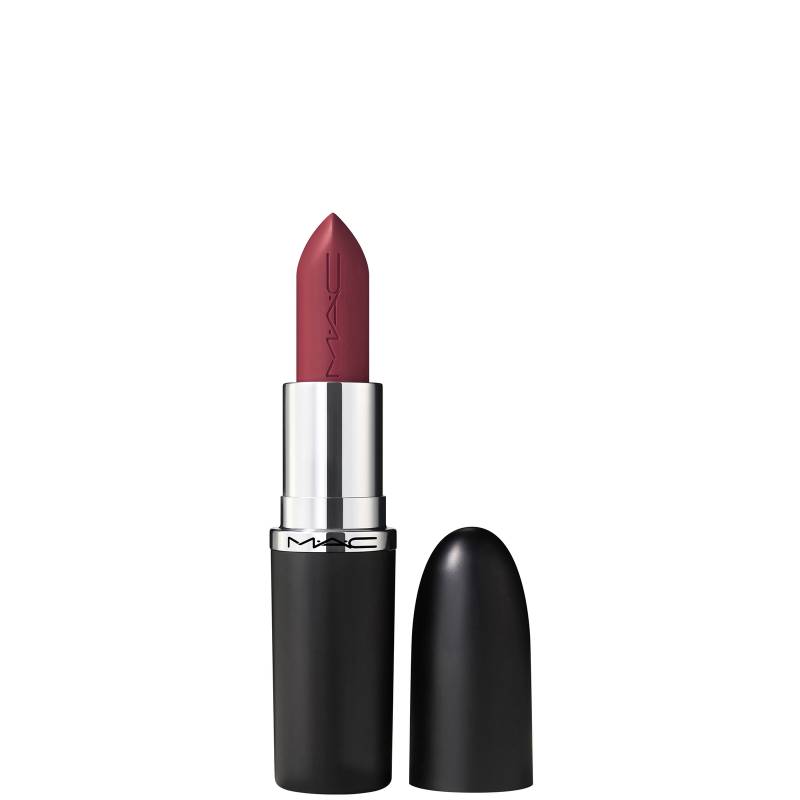 MAC Macximal Sleek Satin Lipstick 3.5g (Various Shades) - Amorous von MAC