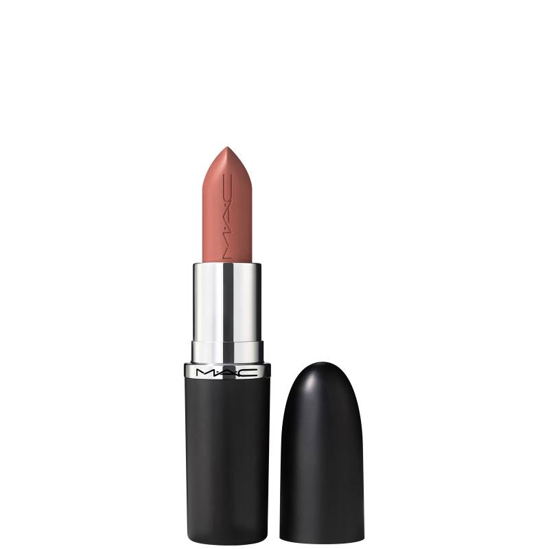 MAC Macximal Sleek Satin Lipstick 3.5g (Various Shades) - Blankety von MAC
