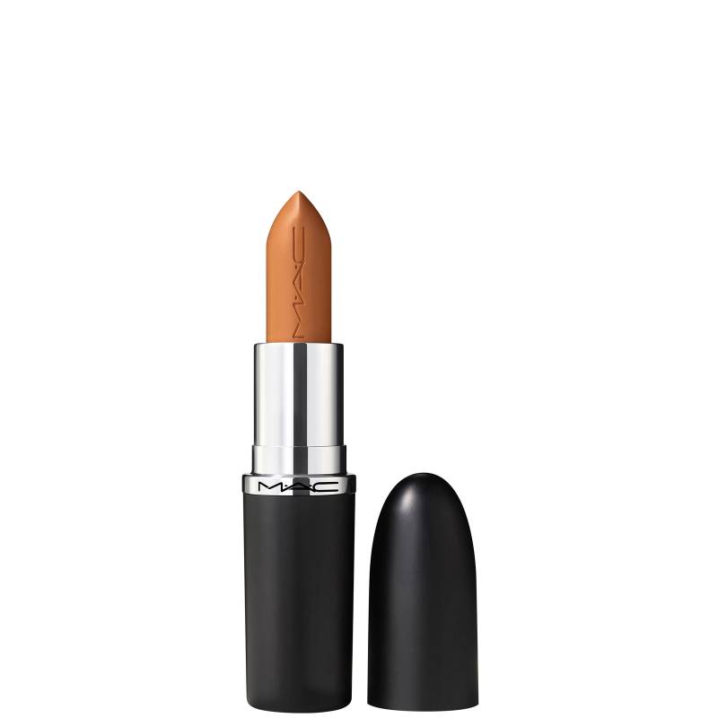 MAC Macximal Sleek Satin Lipstick 3.5g (Various Shades) - Call It Cozy von MAC