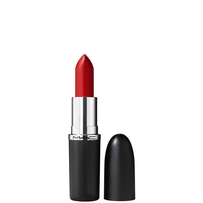 MAC Macximal Sleek Satin Lipstick 3.5g (Various Shades) - Centre Of Attention von MAC