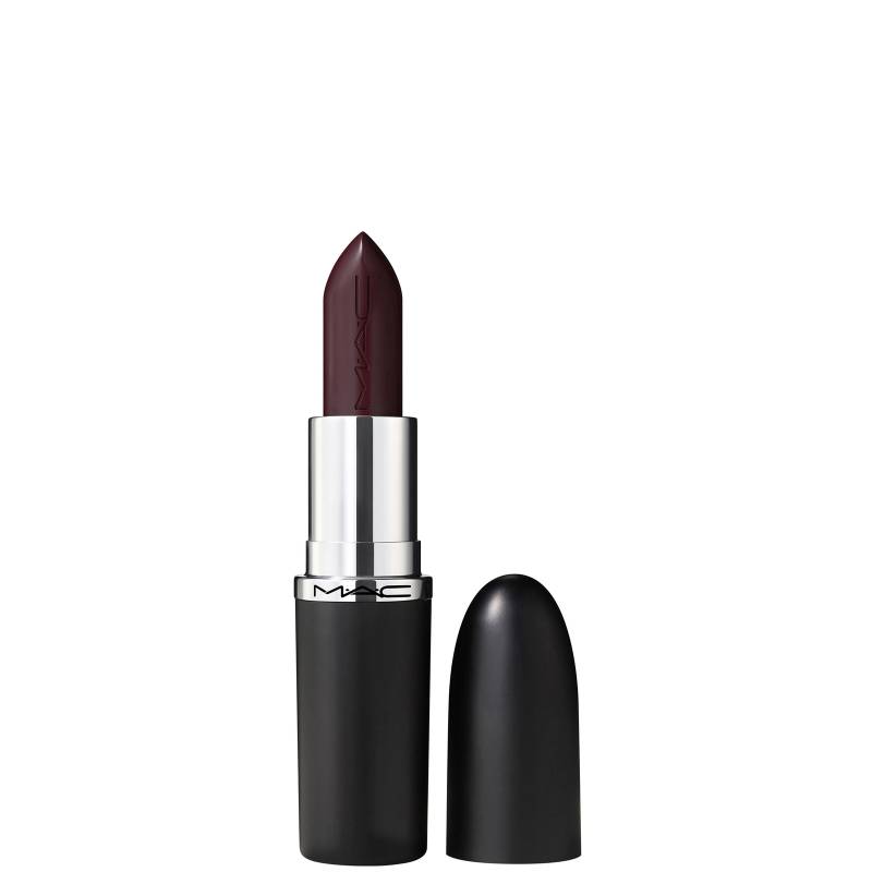 MAC Macximal Sleek Satin Lipstick 3.5g (Various Shades) - Cyber von MAC