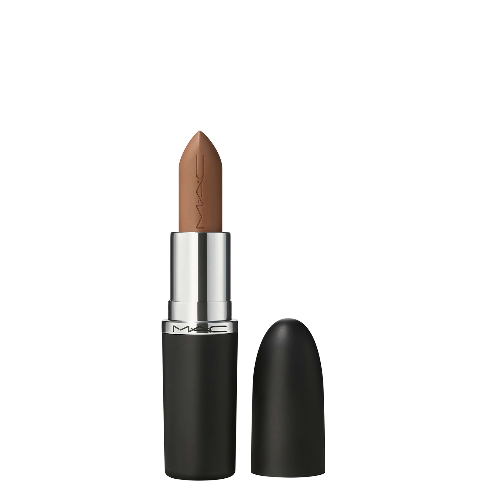 MAC Macximal Sleek Satin Lipstick 3.5g (Various Shades) - HODGE-PODGE von MAC