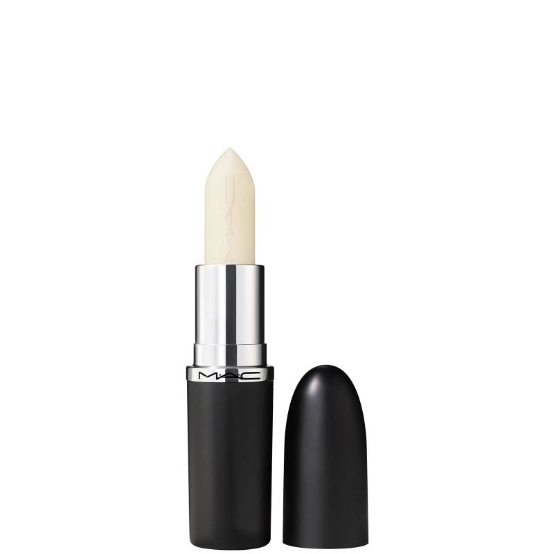MAC Macximal Sleek Satin Lipstick 3.5g (Various Shades) - In The Clear von MAC