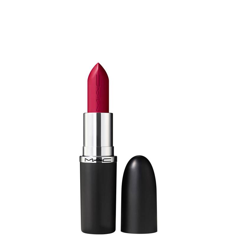 MAC Macximal Sleek Satin Lipstick 3.5g (Various Shades) - Lovers Only von MAC
