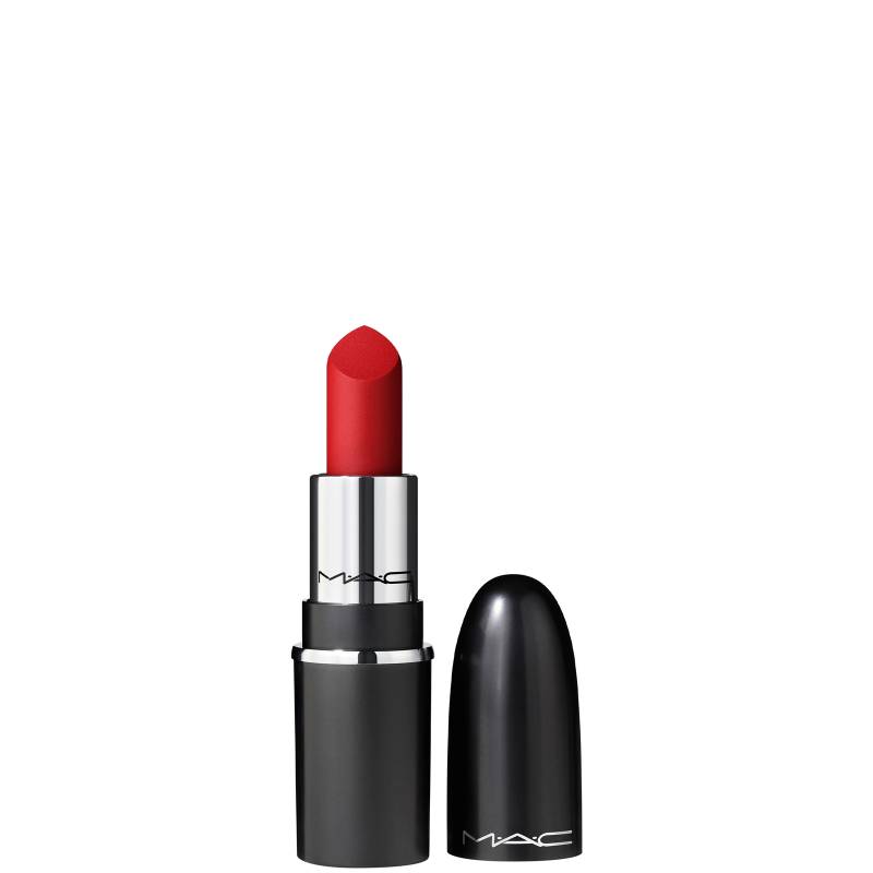 MAC Macximal Sleek Satin Mini Lipstick 1.5g (Various Shades) - Centre Of Attention von MAC