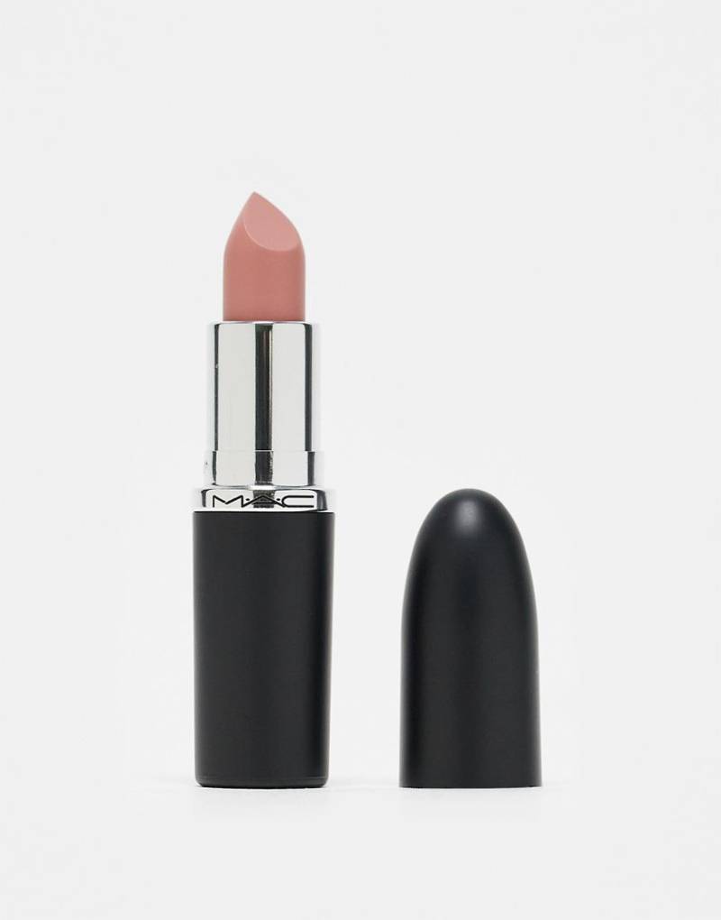 MAC - Macximal Sleek - Satinierter Lippenstift - Blankety-Neutral von MAC