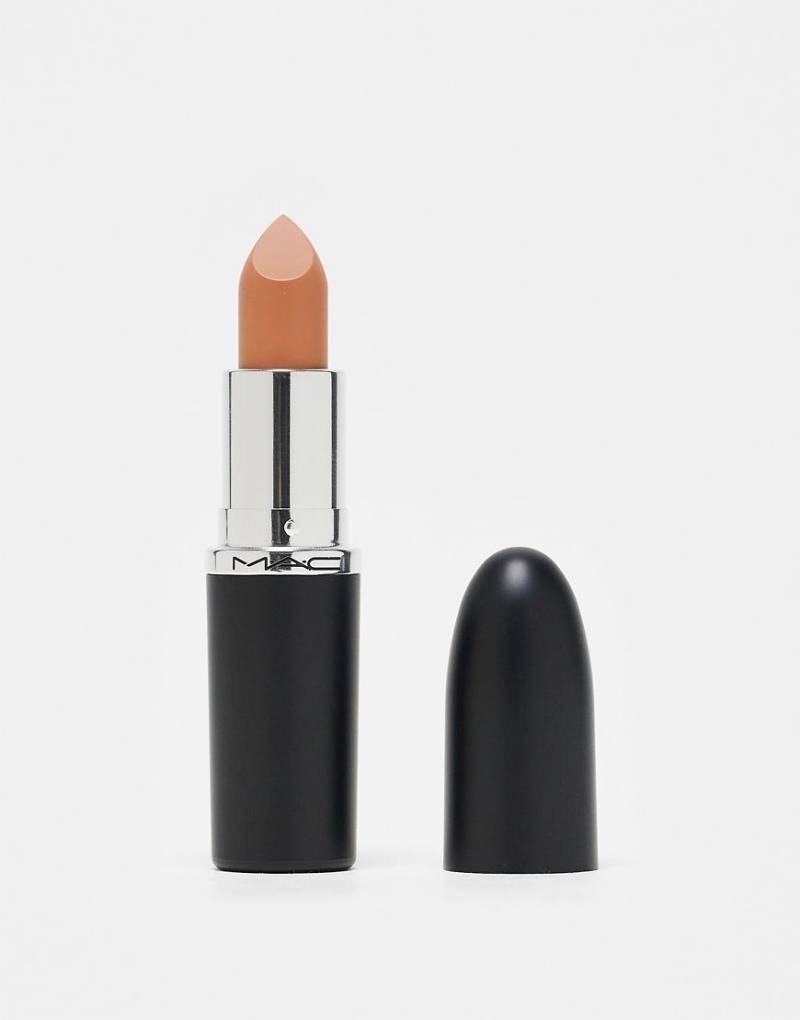 MAC - Macximal Sleek - Satinierter Lippenstift - Call It Cozy-Neutral von MAC