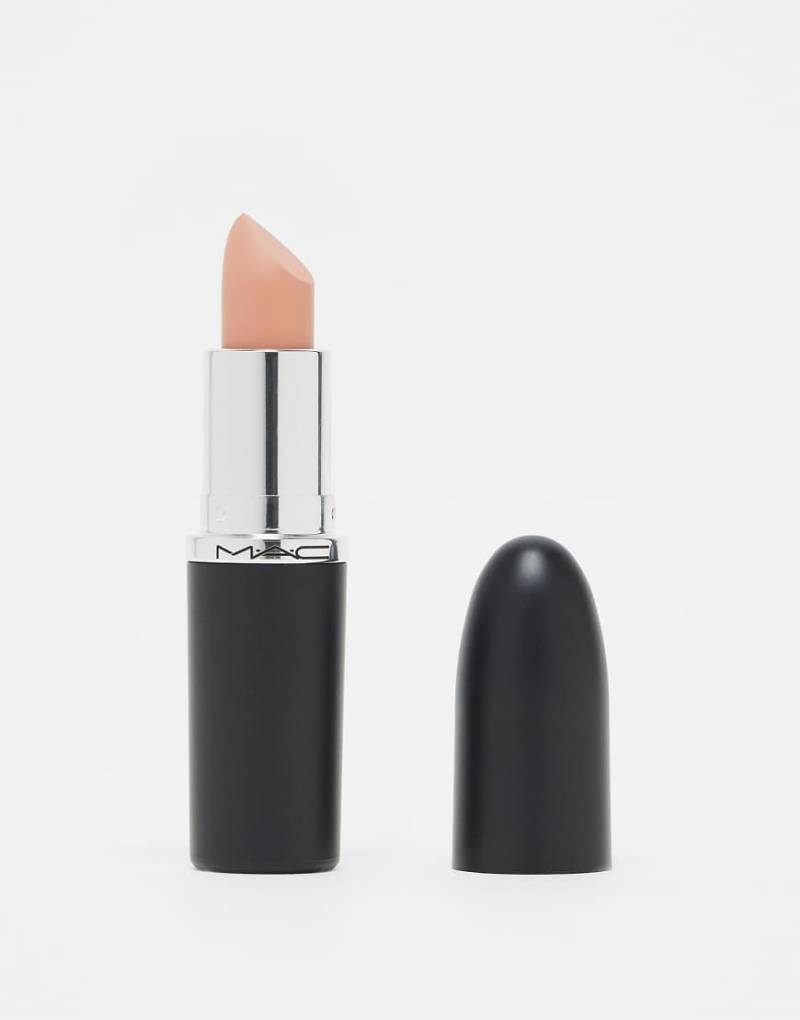 MAC - Macximal Sleek - Satinierter Lippenstift - Creme D'Nude-Neutral von MAC