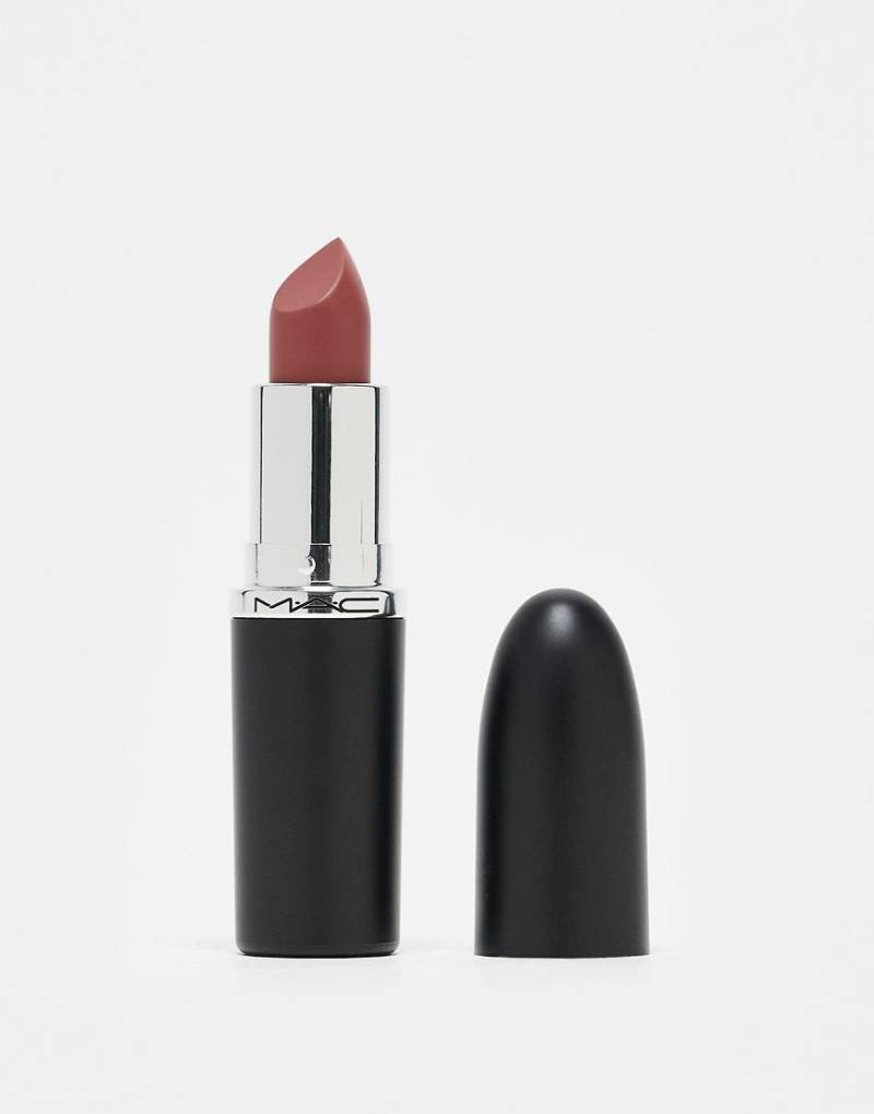 MAC - Macximal Sleek - Satinierter Lippenstift - Creme In Your Coffee-Neutral von MAC