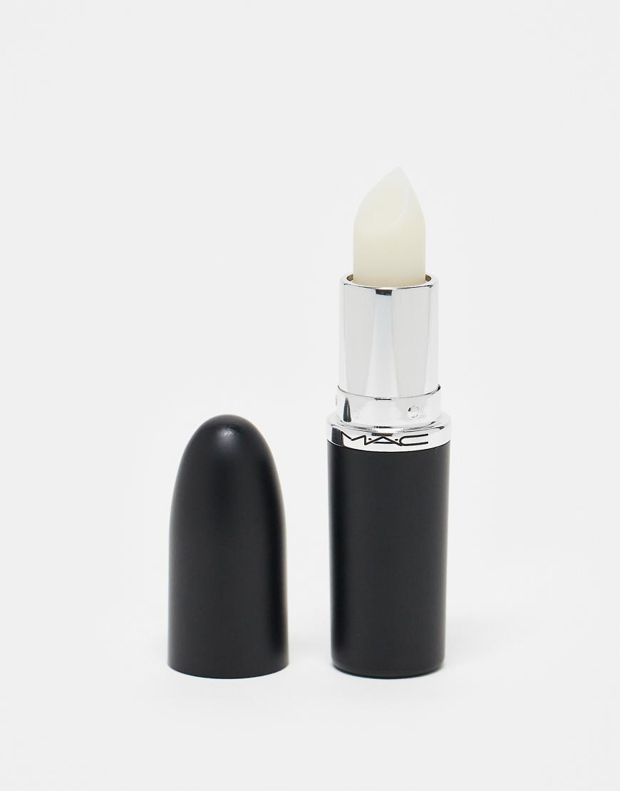 MAC - Macximal Sleek - Satinierter Lippenstift - In The Clear-Transparent von MAC